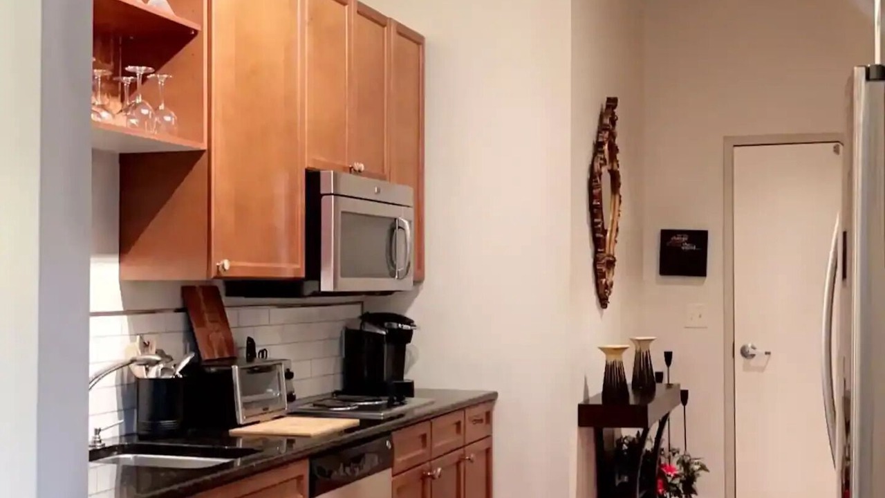 Photo of Kitchen in NoDa