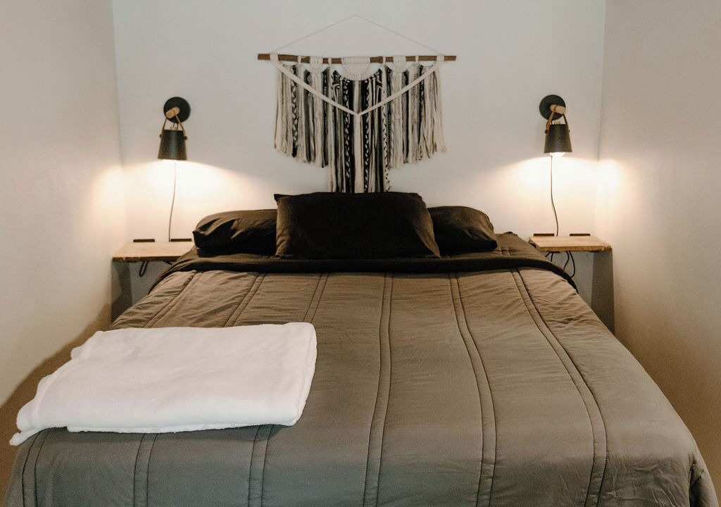 Photo of Bedroom in Clarington