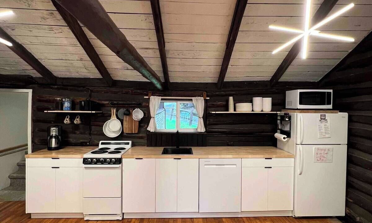 Photo of Kitchen in Clarington