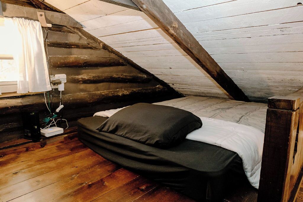 Photo of Bedroom in Clarington