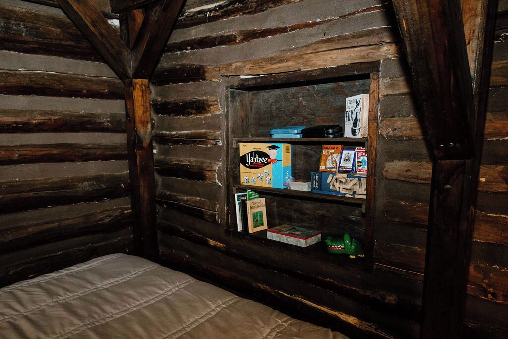 Photo of Bedroom in Clarington