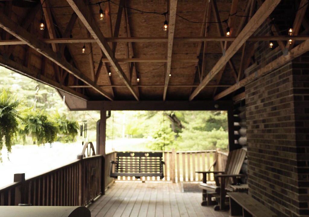 Photo of Patio Balcony in Clarington