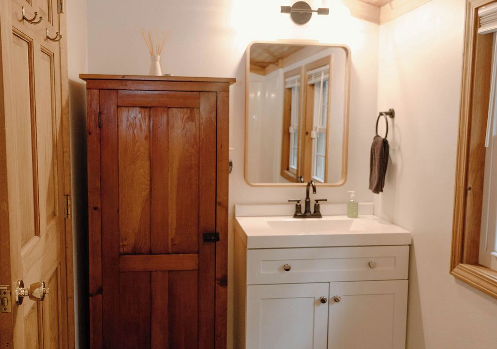 Photo of Bathroom in Clarington