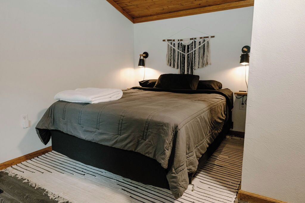 Photo of Bedroom in Clarington