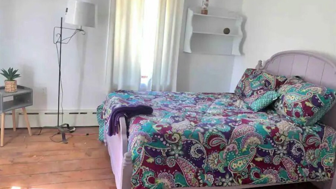 Photo of Bedroom in Lewistown
