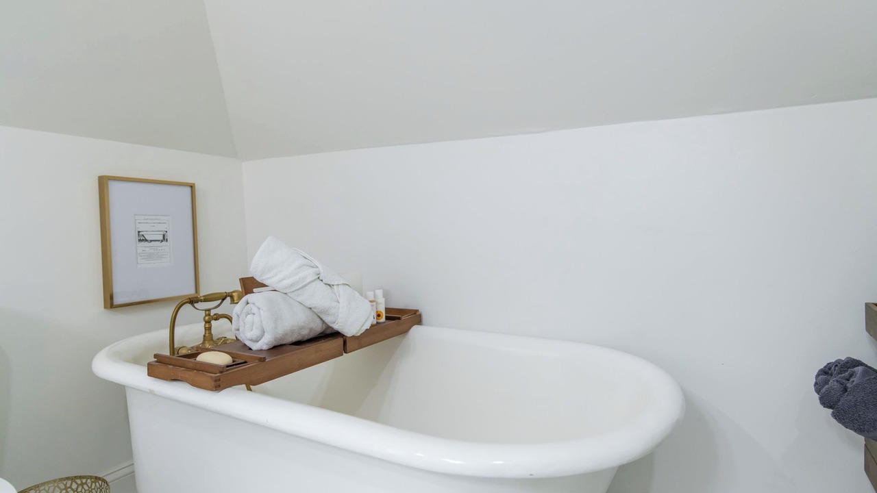 Photo of Bathroom in Frankfort