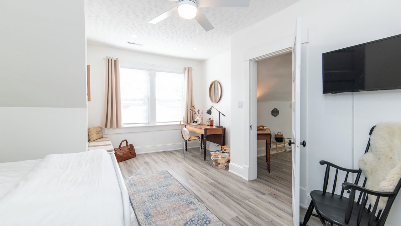 Photo of Bedroom in Frankfort
