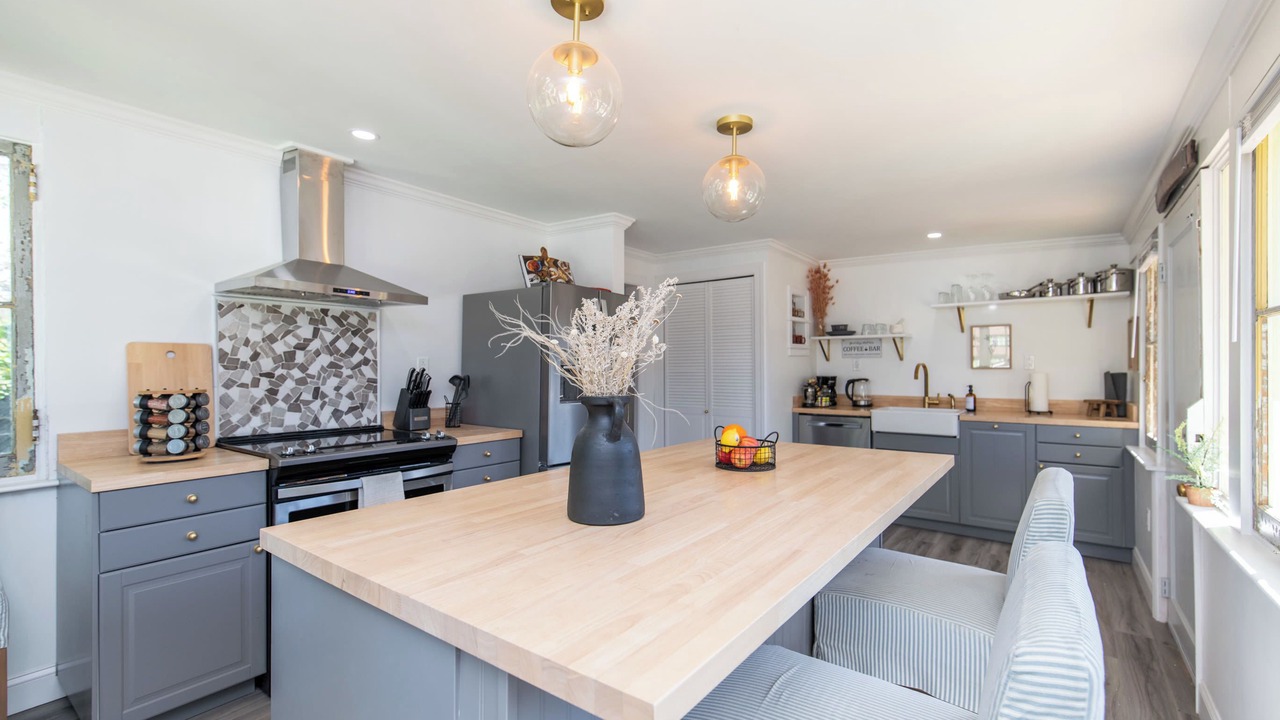 Photo of Kitchen in Frankfort