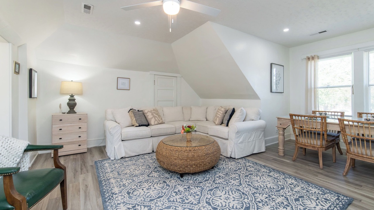 Photo of Livingroom in Frankfort