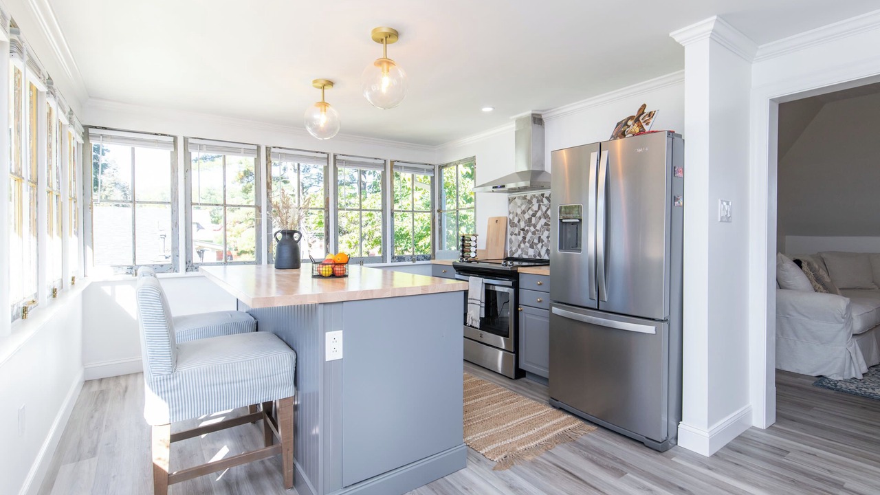 Photo of Kitchen in Frankfort