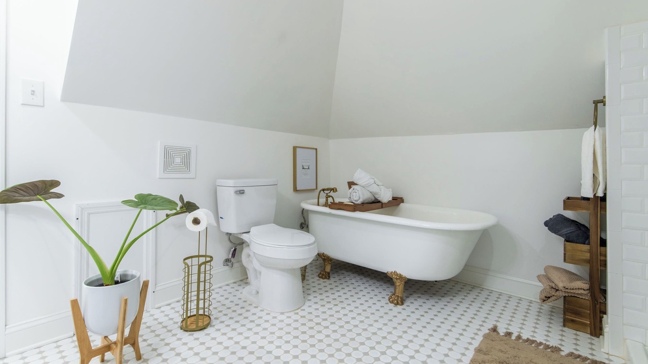 Photo of Bathroom in Frankfort