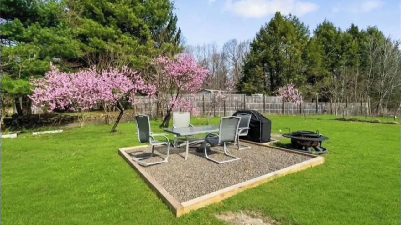 Photo of Outdoor in Clintondale