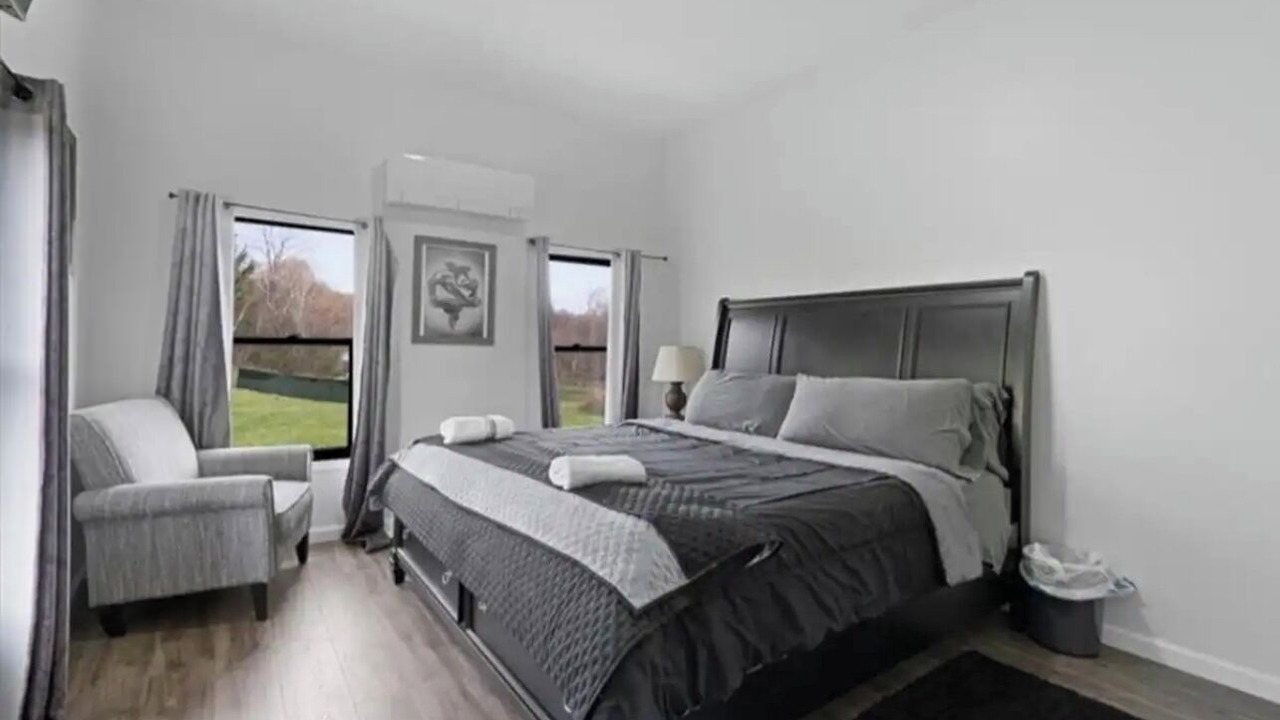 Photo of Bedroom in Clintondale