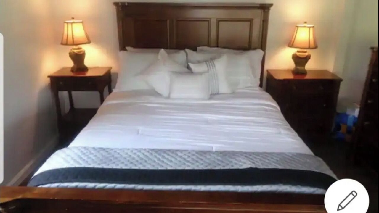 Photo of Bedroom in Clintondale