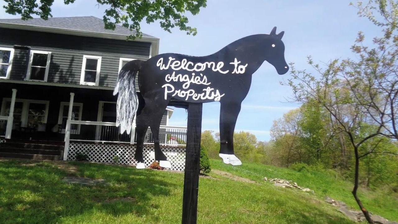 Photo of Outdoor in Clintondale