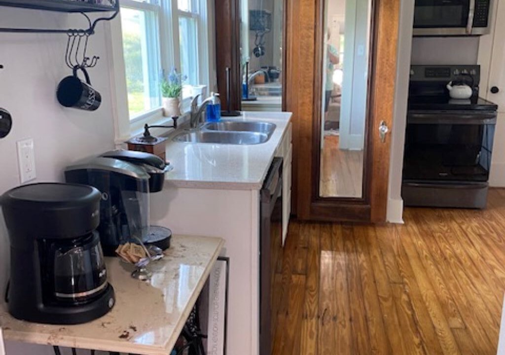 Photo of Kitchen in Stanford