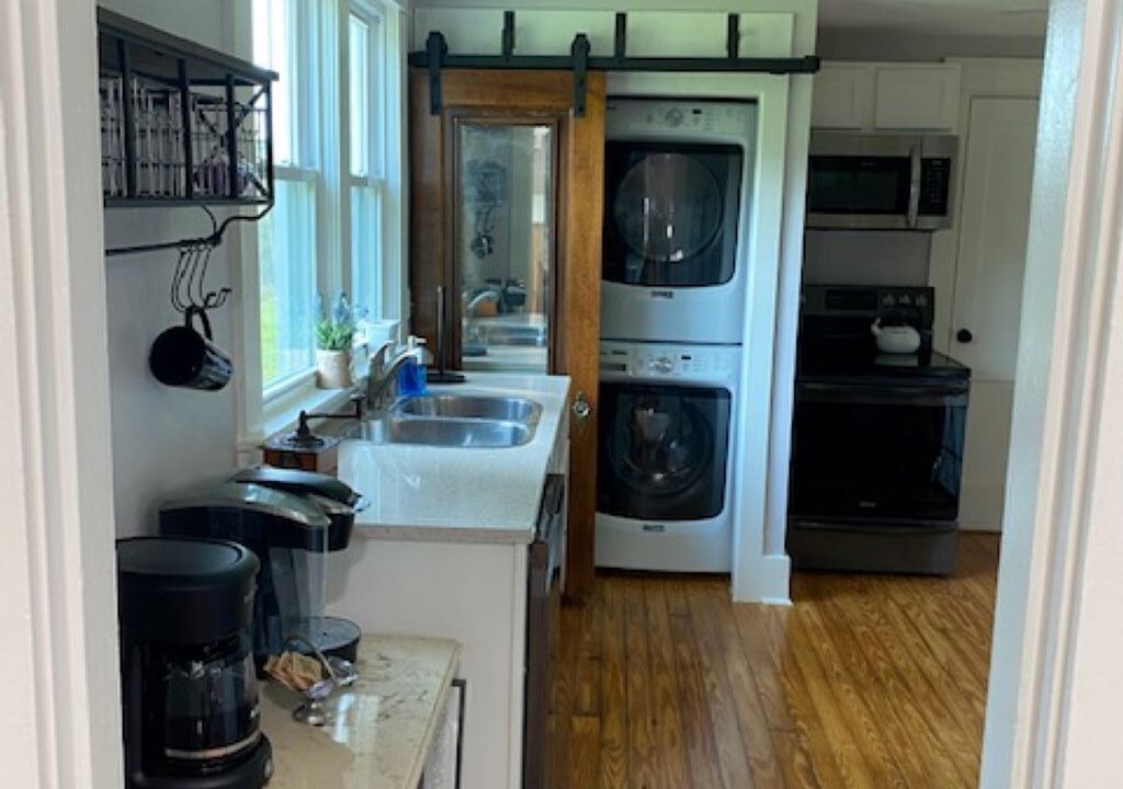 Photo of Kitchen in Stanford