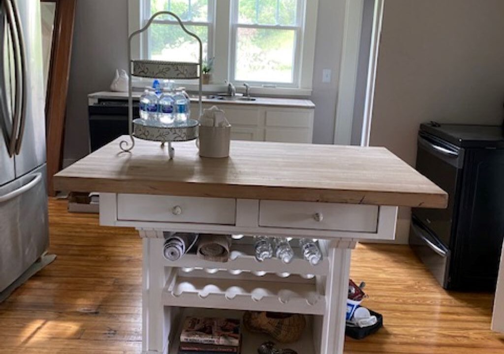 Photo of Kitchen in Stanford