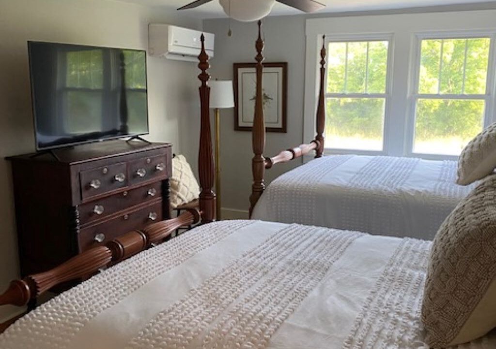 Photo of Bedroom in Stanford