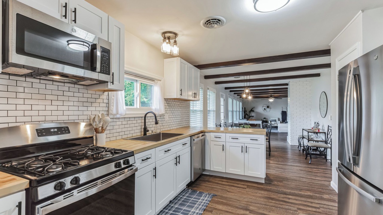 Photo of Kitchen in Newark