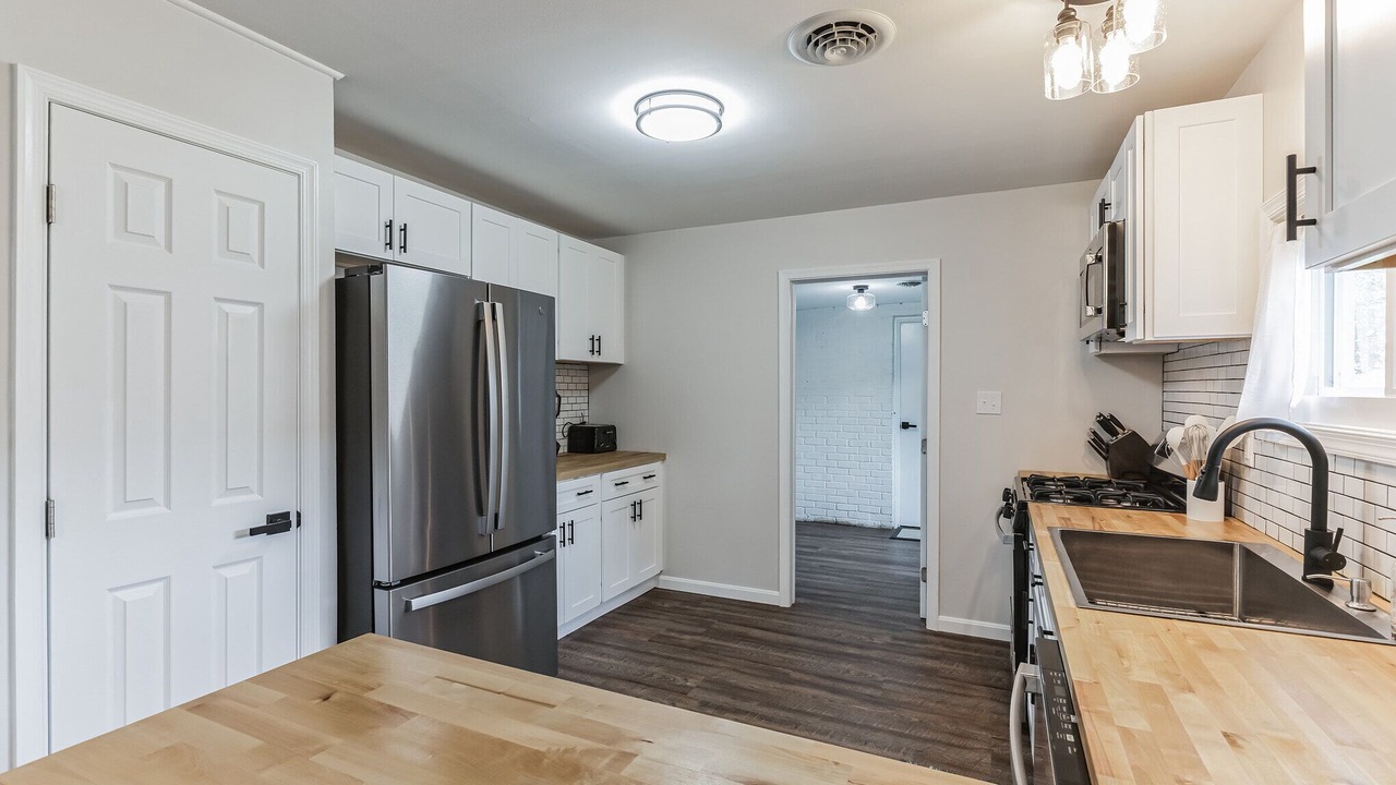 Photo of Kitchen in Newark