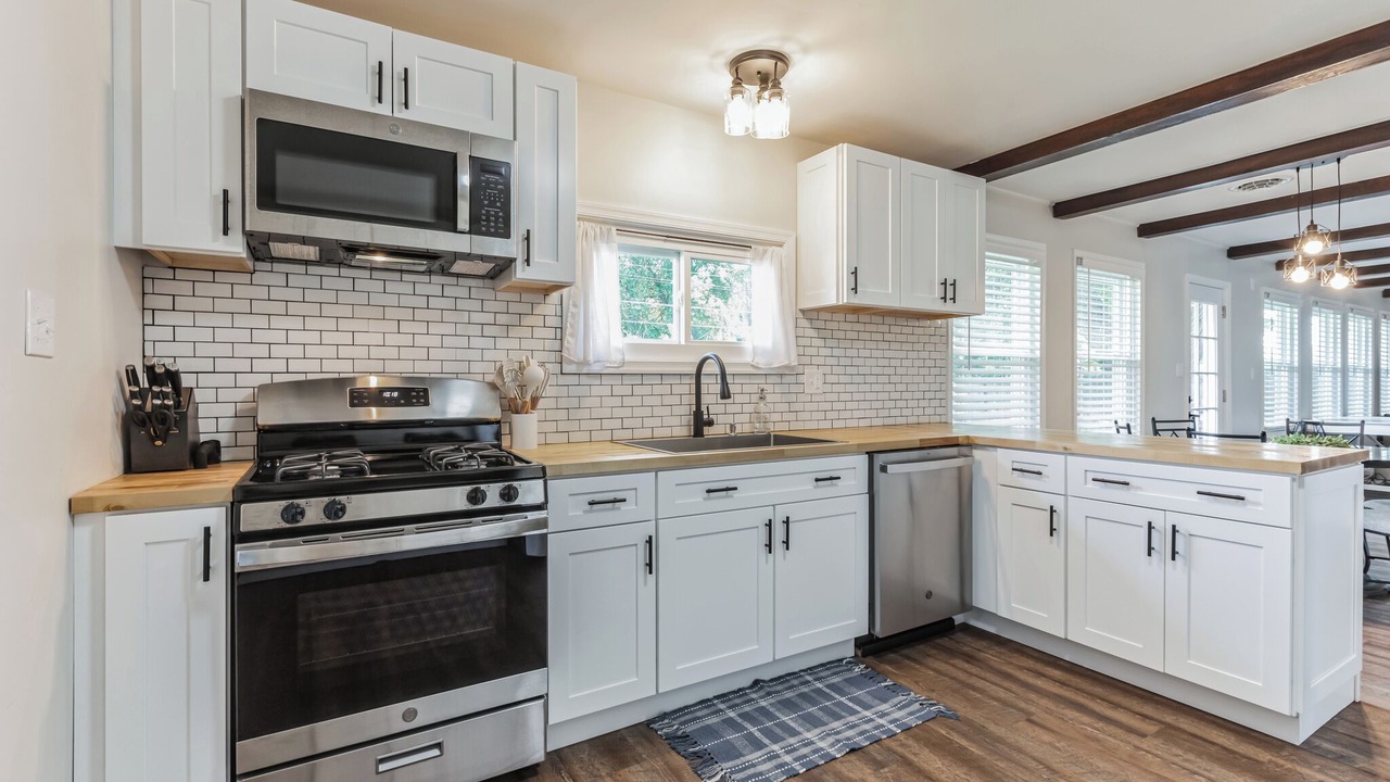 Photo of Kitchen in Newark