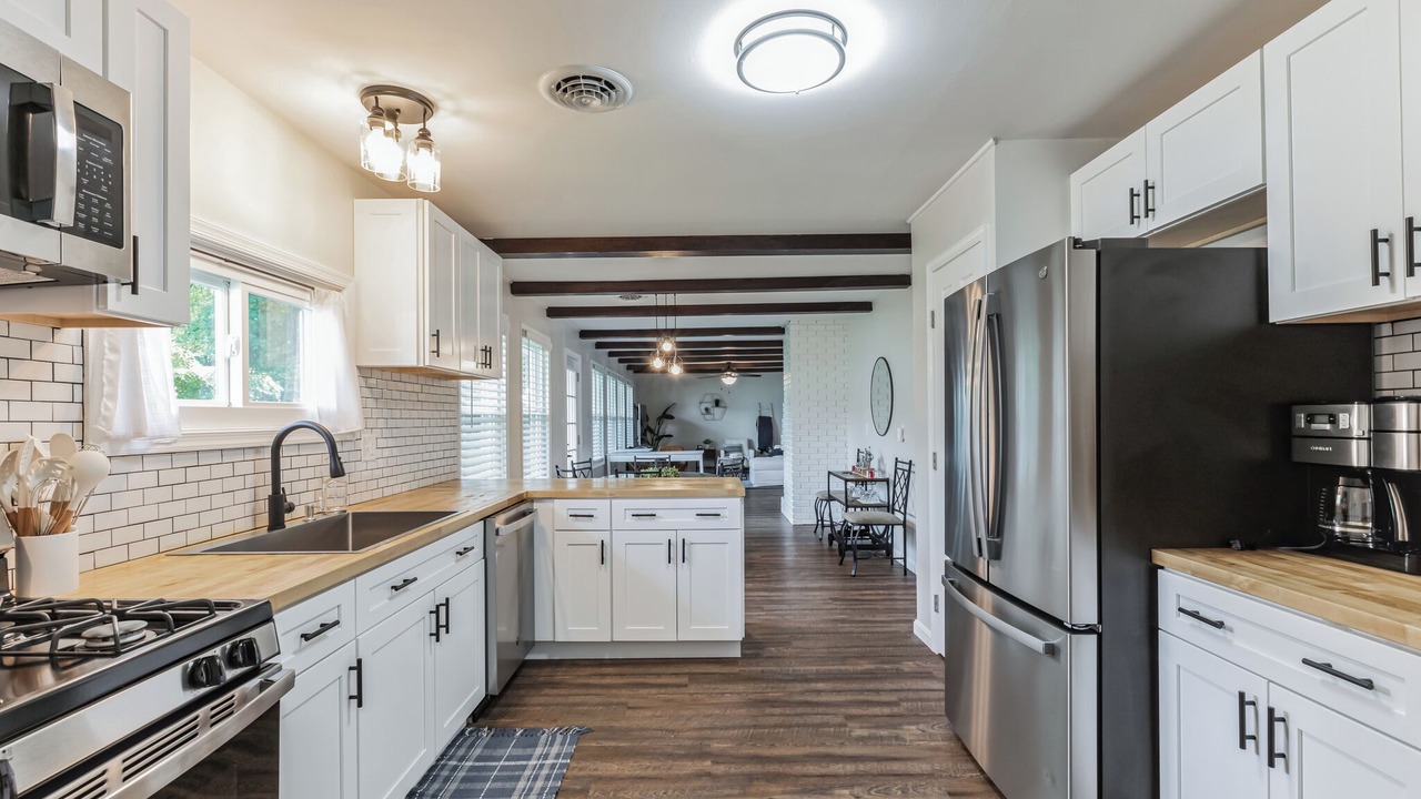 Photo of Kitchen in Newark