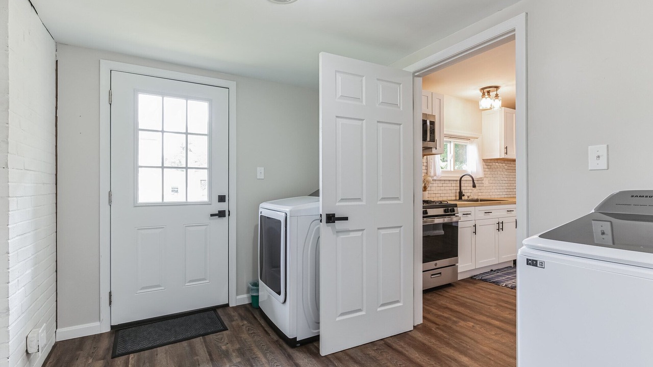Photo of Kitchen in Newark