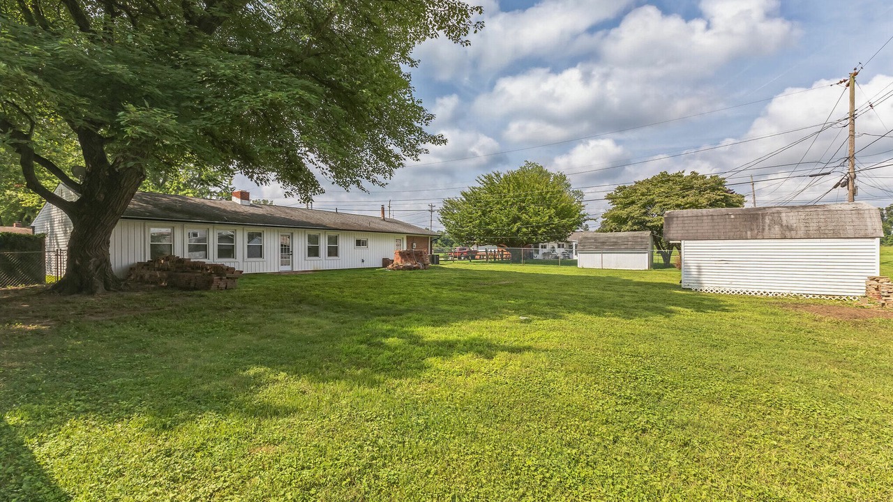 Photo of Outdoor in Newark