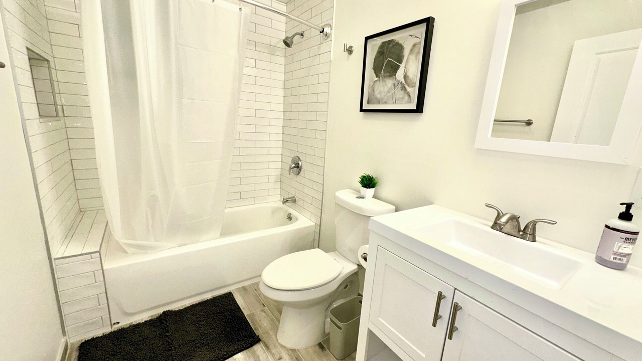 Photo of Bathroom in Belleville