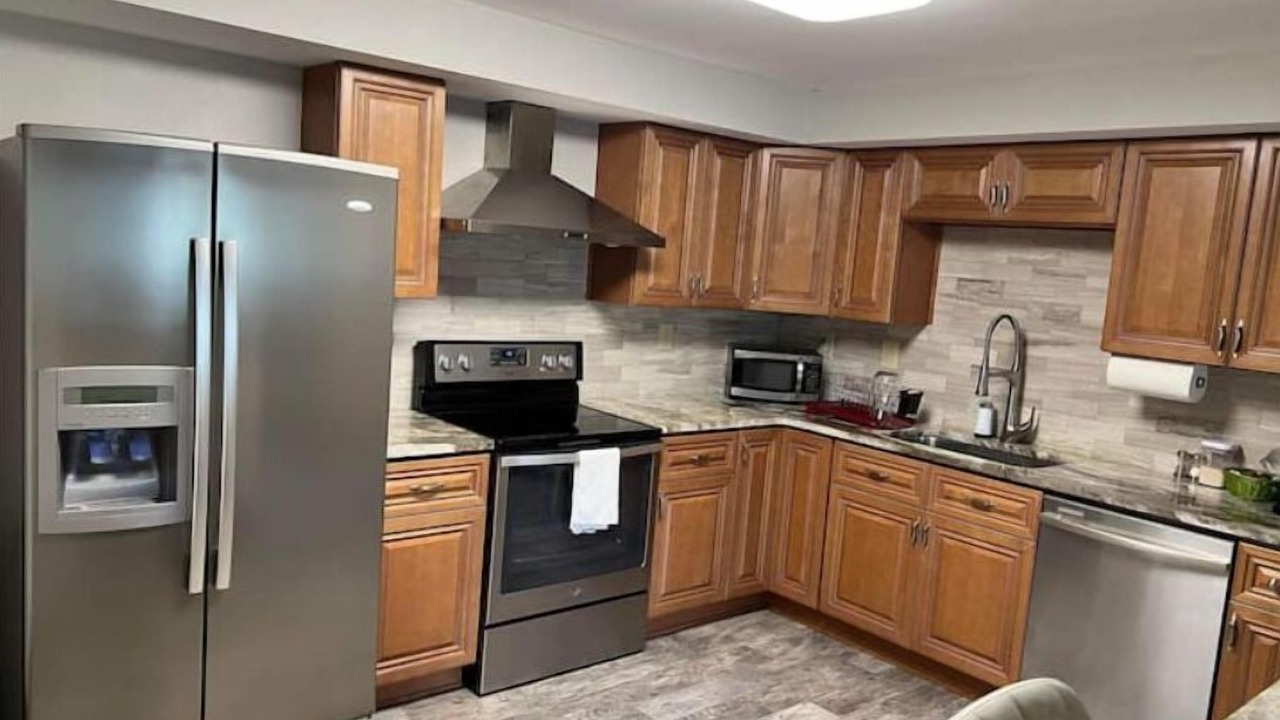 Photo of Kitchen in Dacula