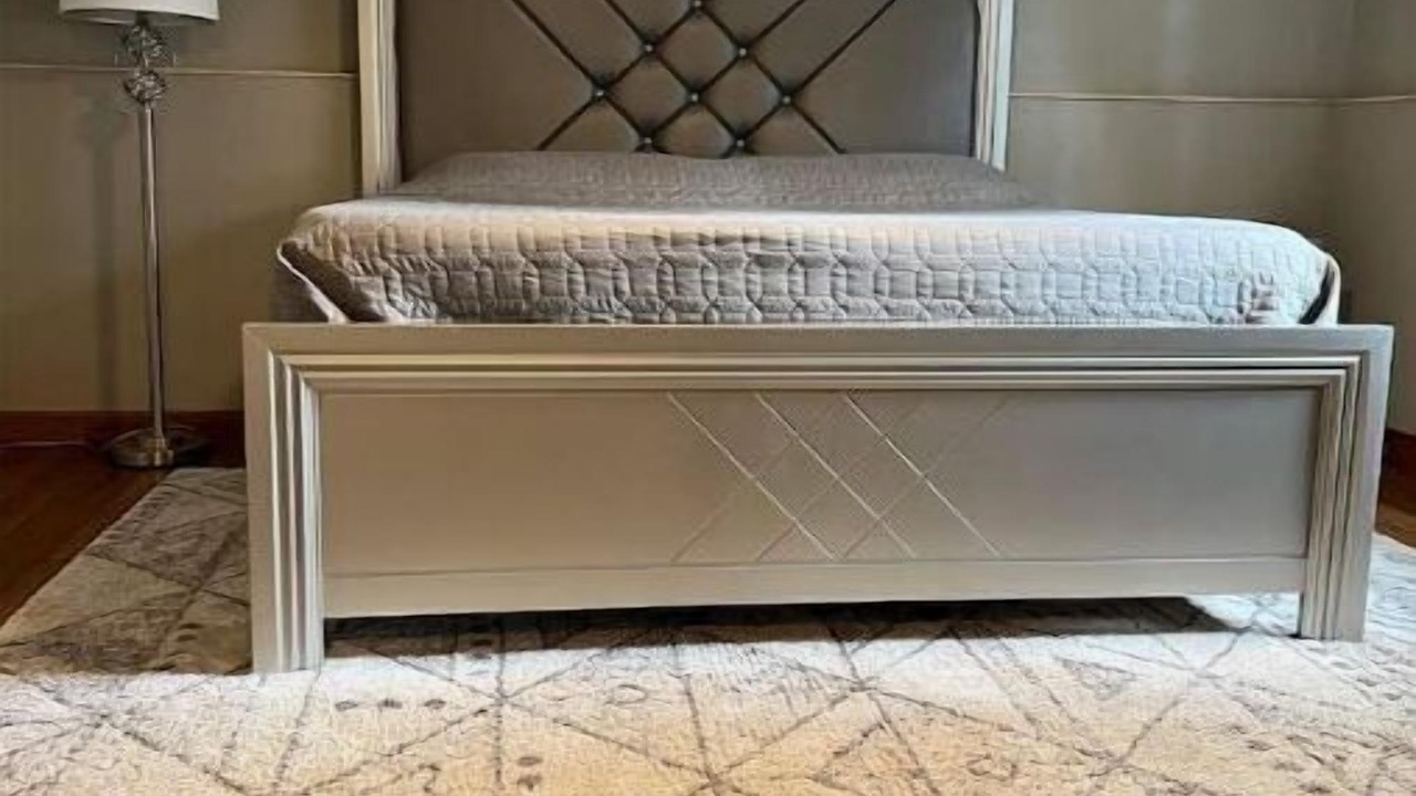 Photo of Bedroom in Dacula