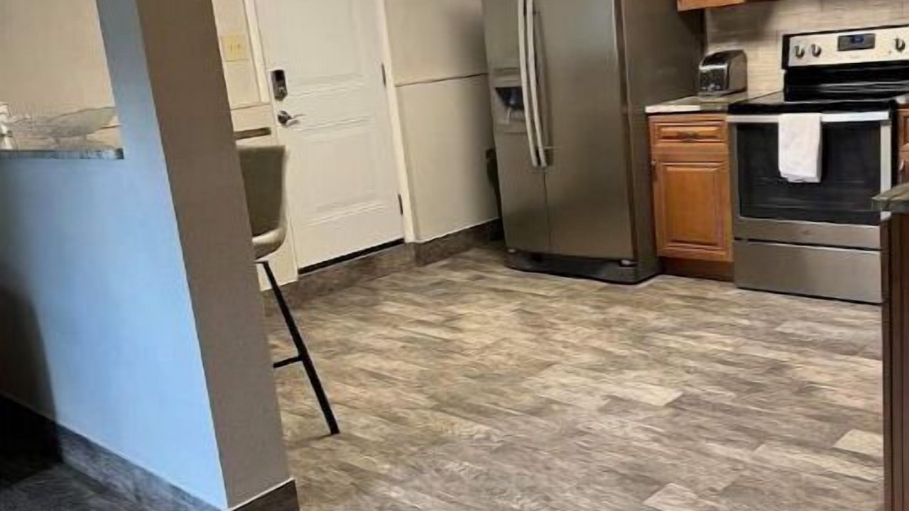 Photo of Kitchen in Dacula
