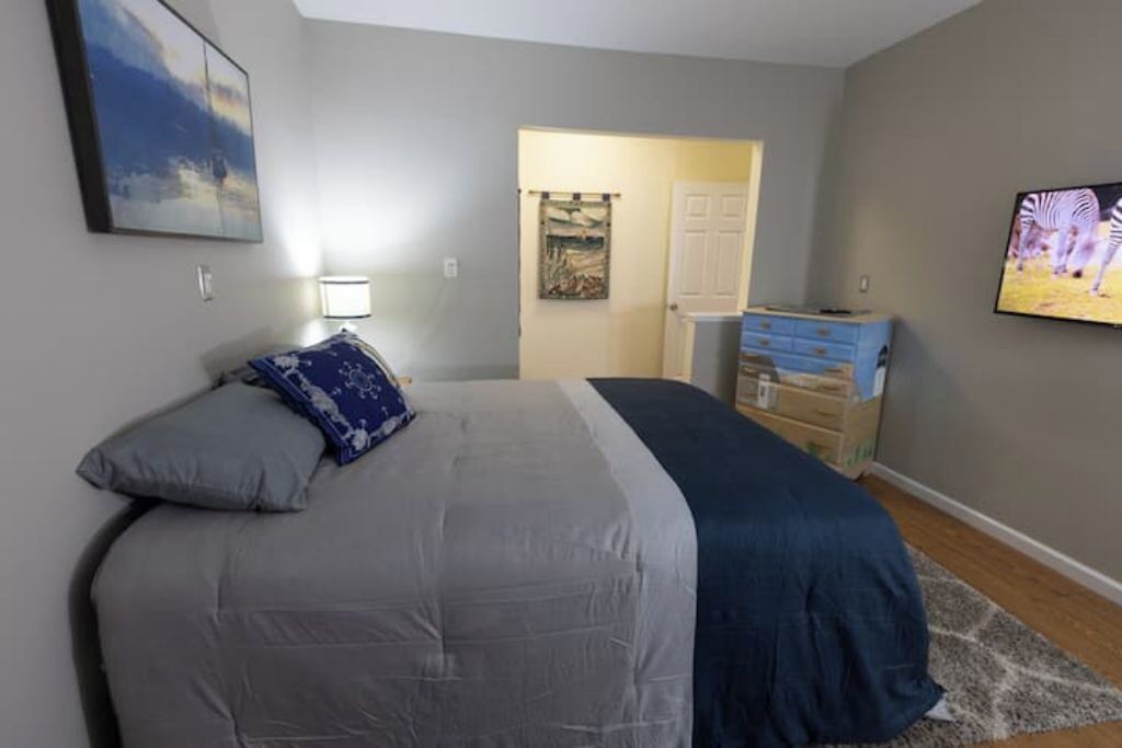 Photo of Bedroom in Highlands