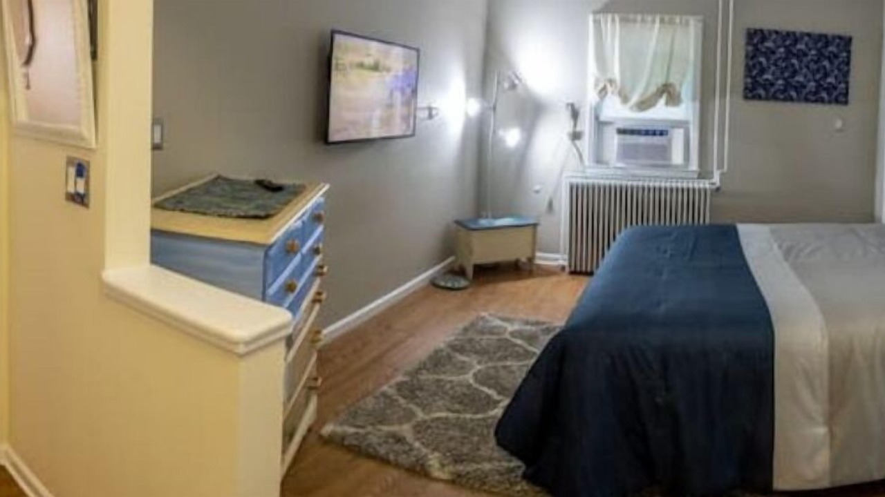 Photo of Bedroom in Highlands