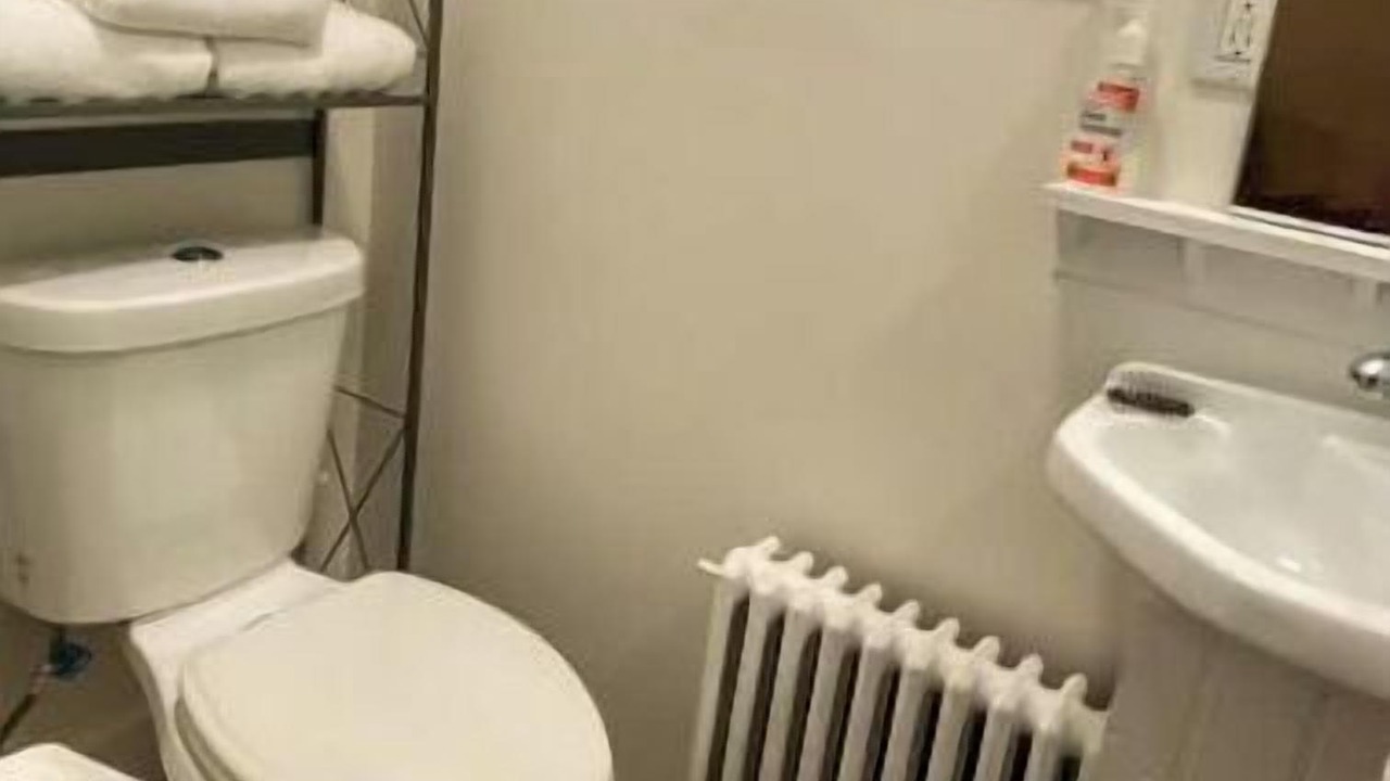 Photo of Bathroom in Highlands