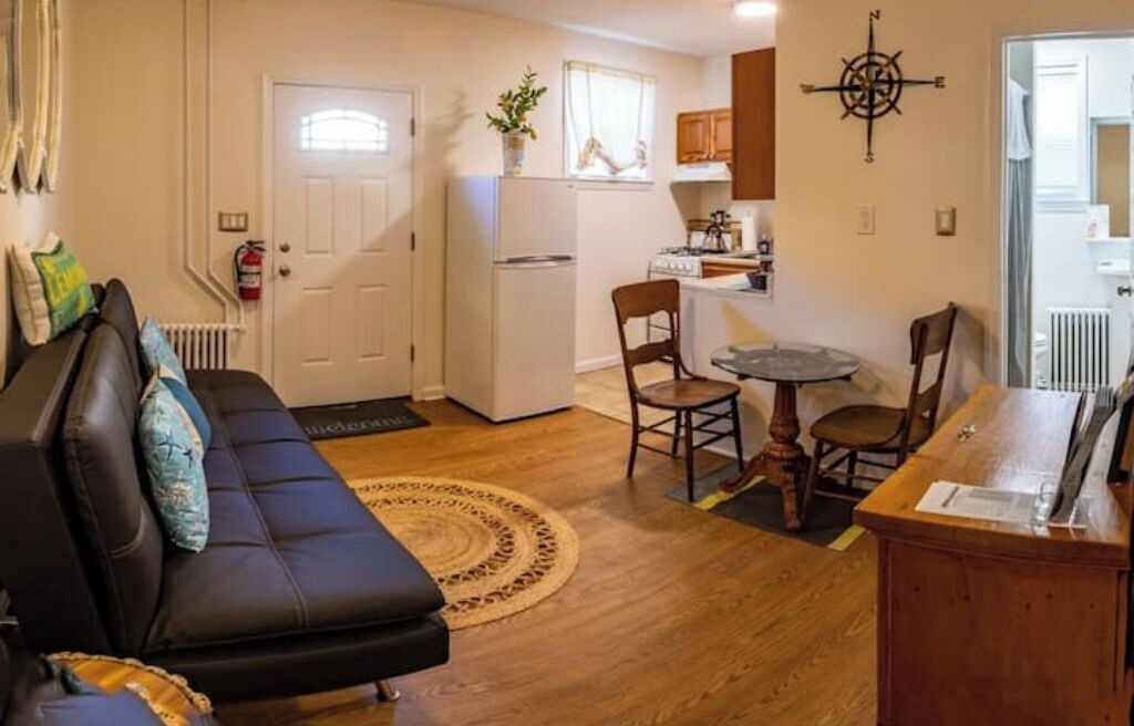 Photo of Livingroom in Highlands