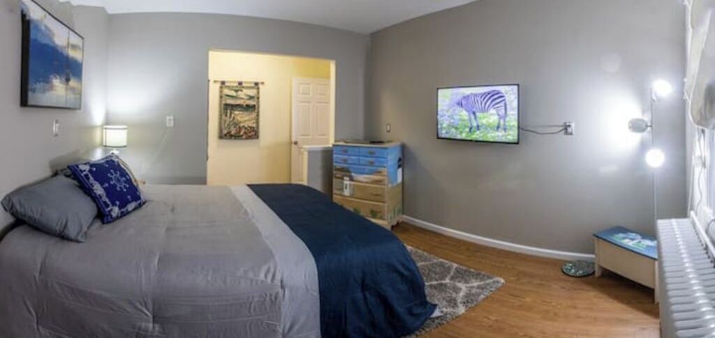 Photo of Bedroom in Highlands