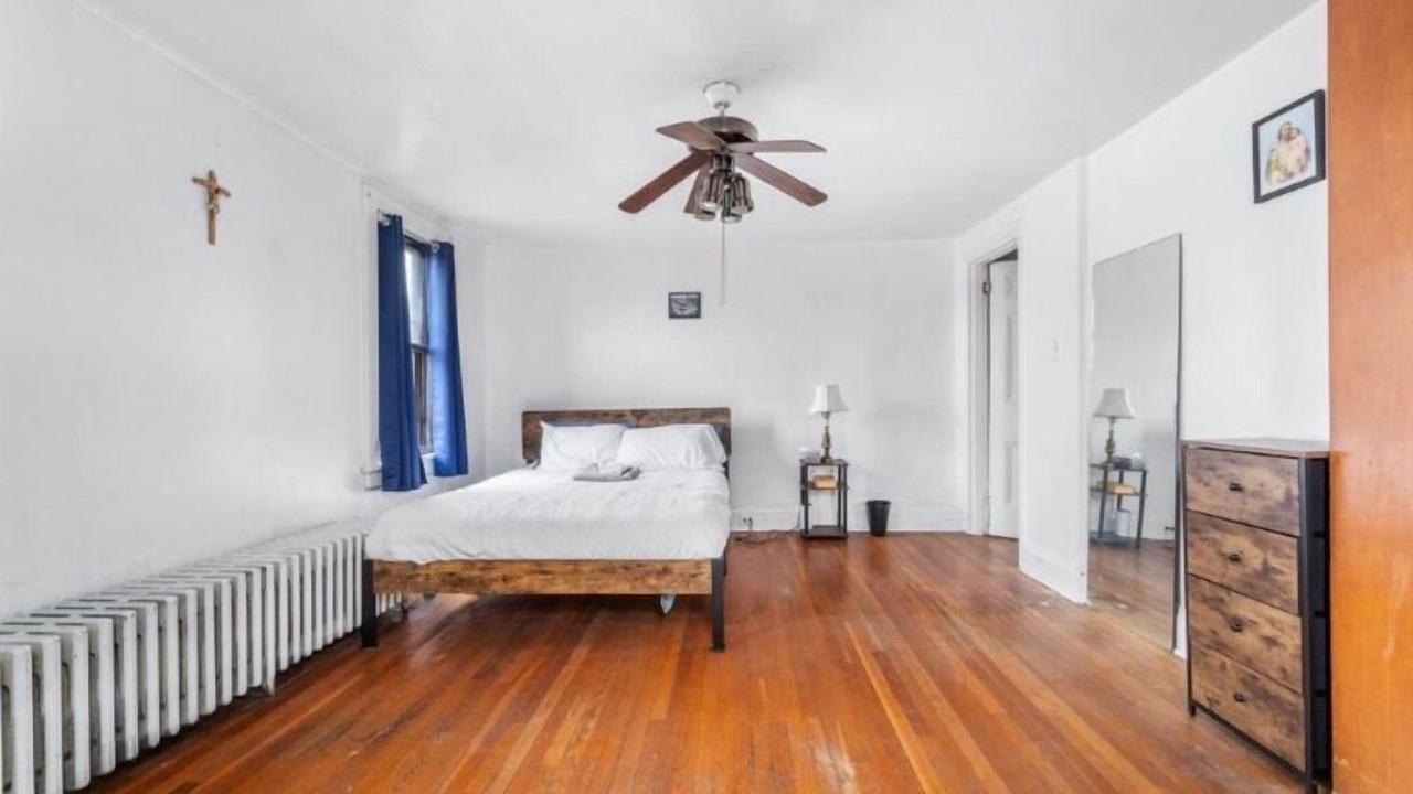 Photo of Bedroom in Central Northside