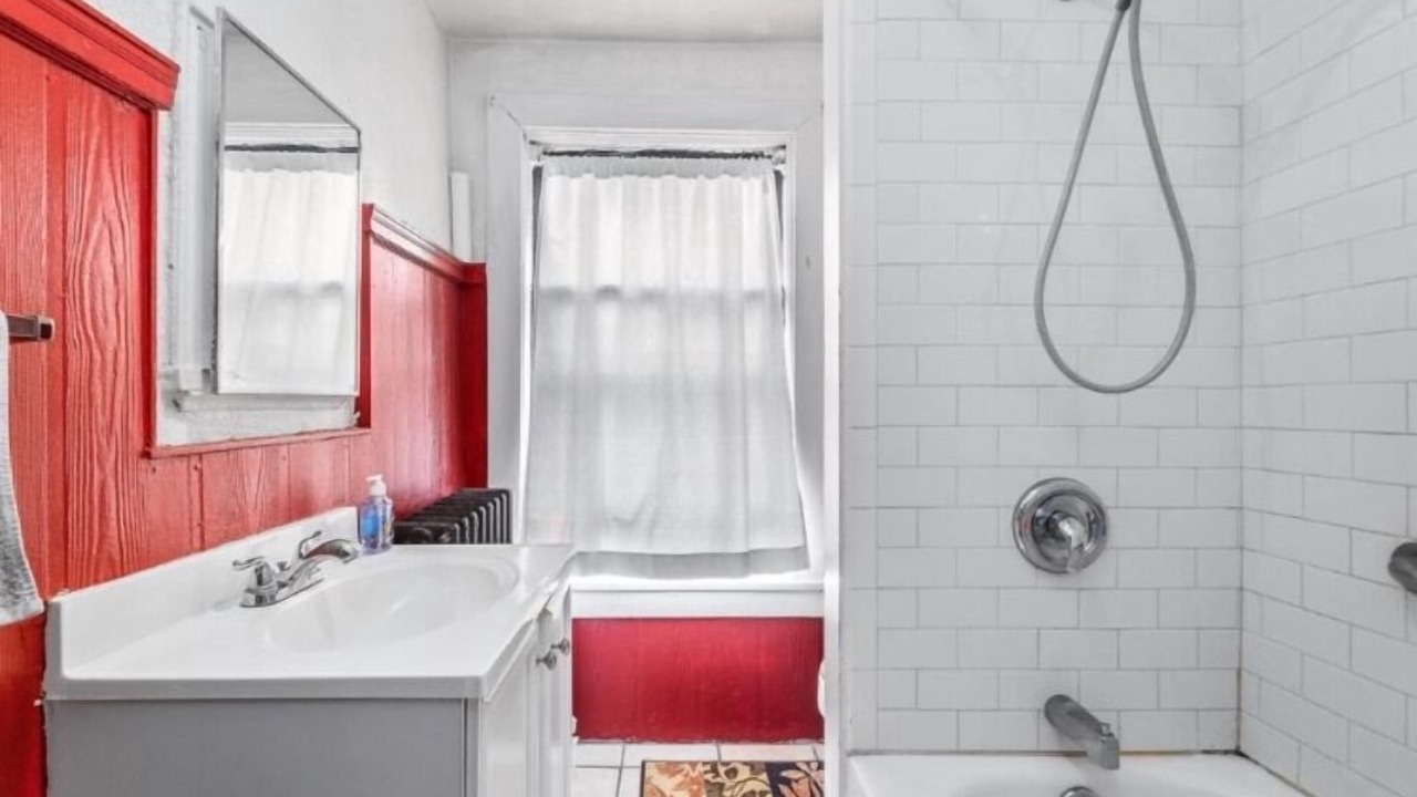 Photo of Bathroom in Central Northside