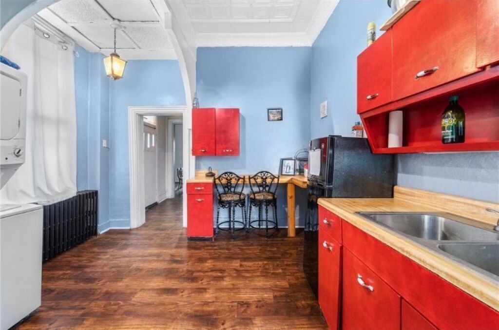 Photo of Kitchen in Central Northside