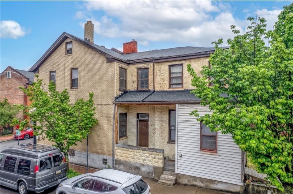 Photo of Outdoor in Central Northside