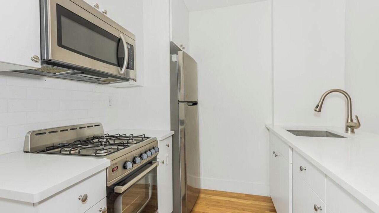 Photo of Kitchen in Clason Point