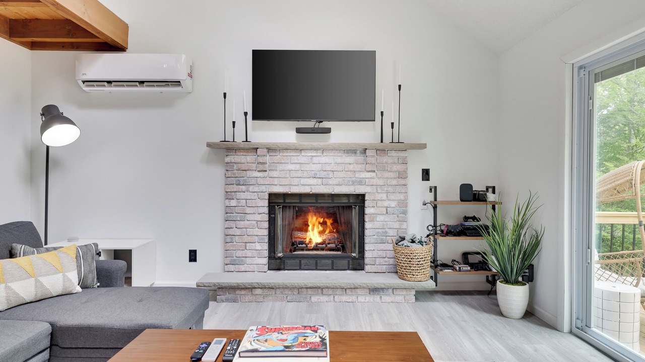 Photo of Livingroom in Hamlin