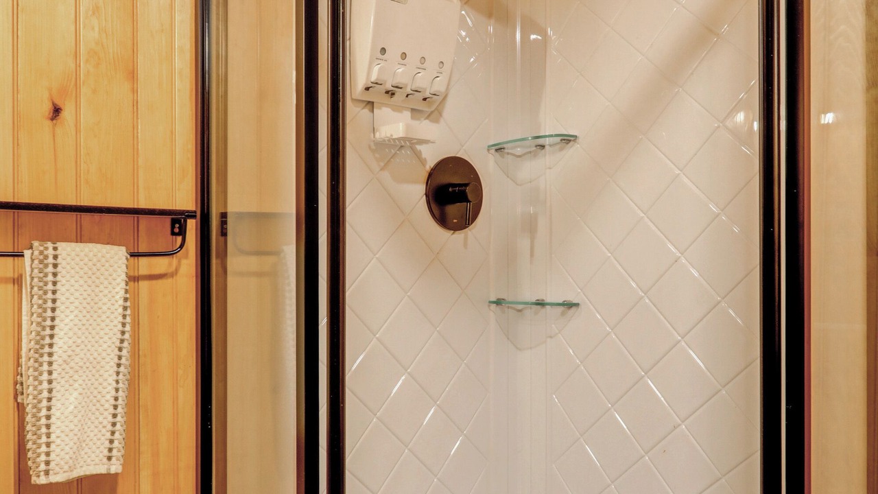 Photo of Bathroom in Laurelton