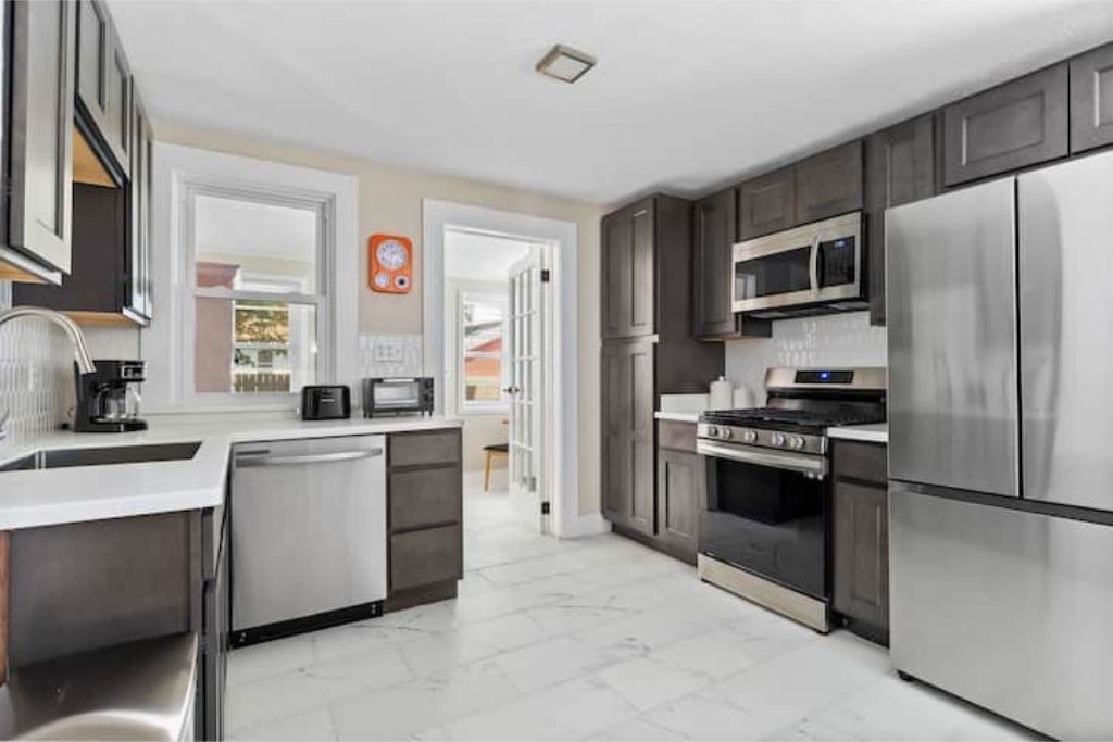 Photo of Kitchen in Erie