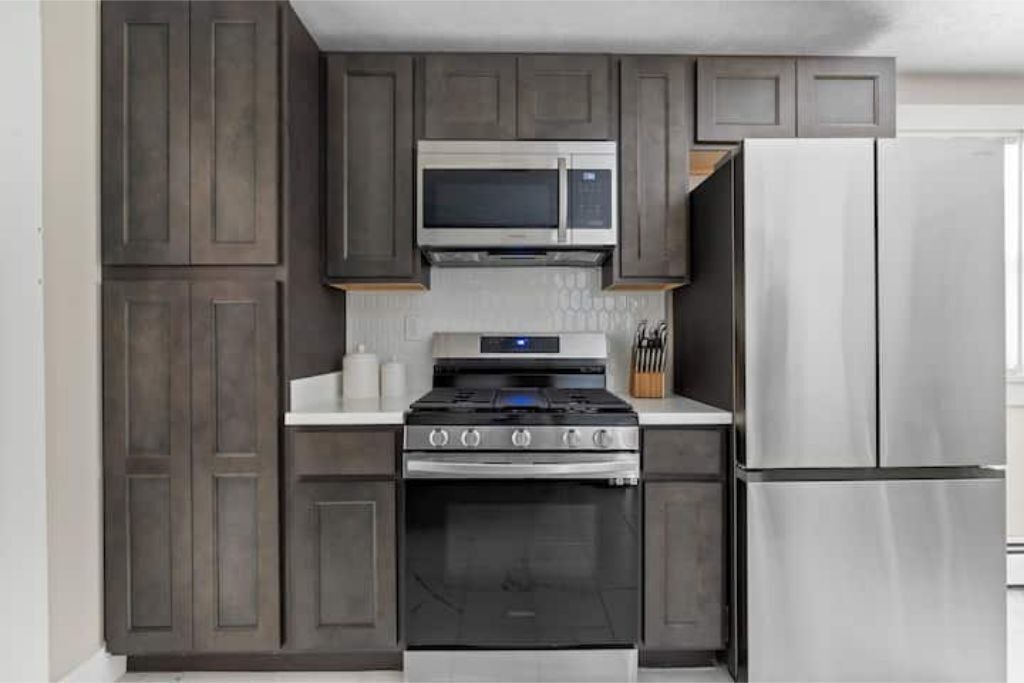 Photo of Kitchen in Erie