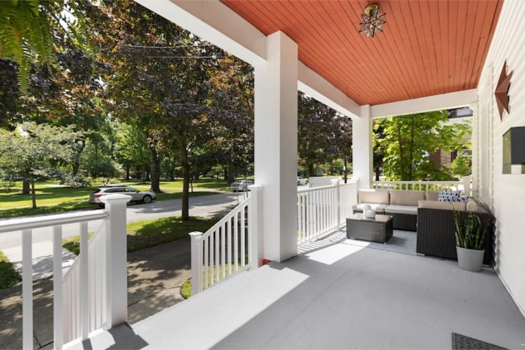Photo of Outdoor in Erie