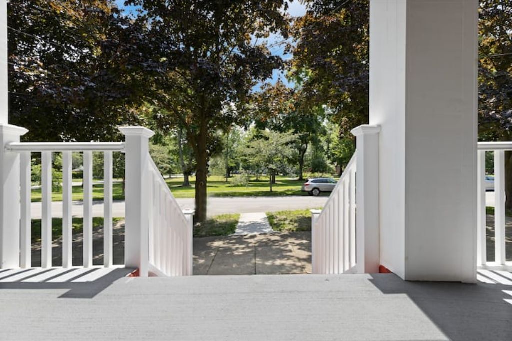 Photo of Outdoor in Erie