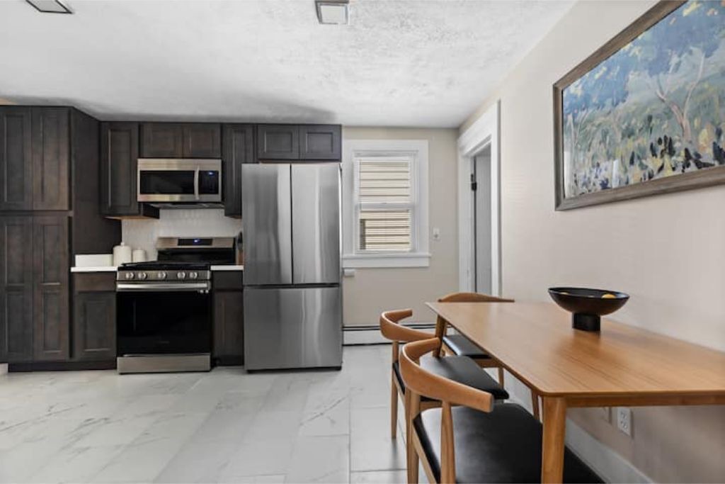 Photo of Kitchen in Erie